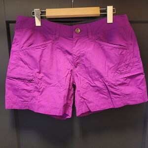 Marmot Women's shorts Size 8